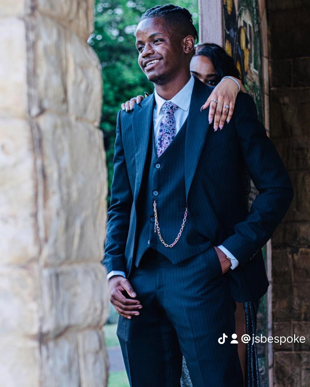 JS-Bespoke Matric Highlight 2024