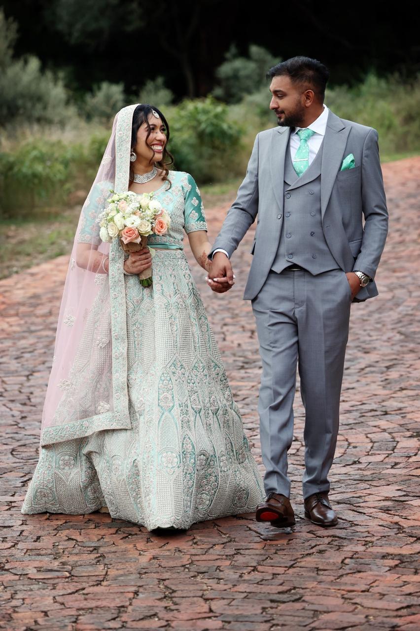 Weddings & Bridal Parties Photos