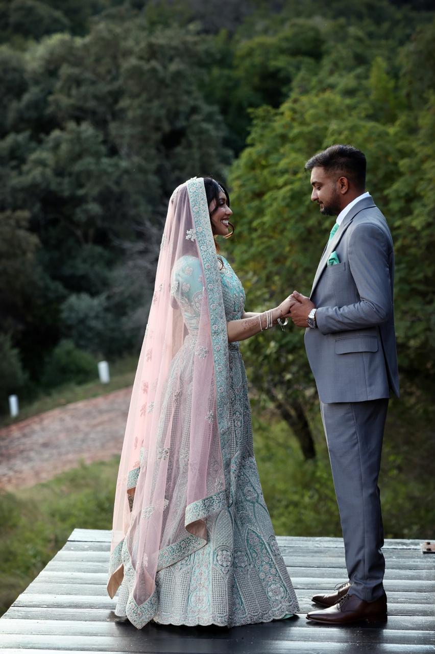 Weddings & Bridal Parties Photos