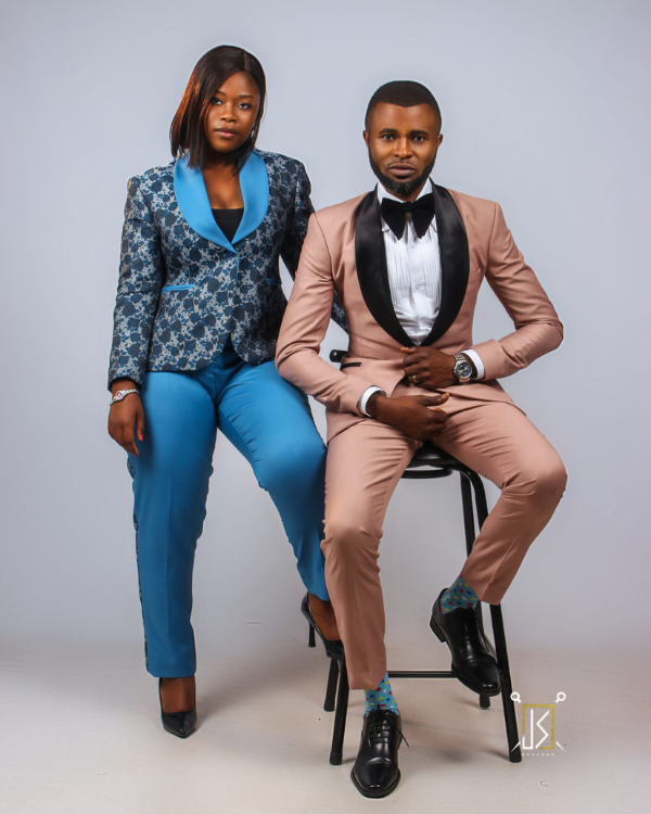 JS-Bespoke Craftsmanship